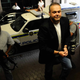 Illustration for article titled Police Arrest Man Connected To Porsche Tuner Uwe Gemballas Murder
